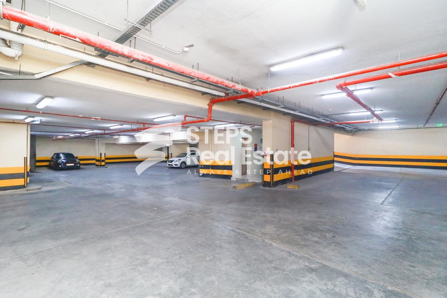 Fitted Office, Professional Workspace, Prime Spot 28