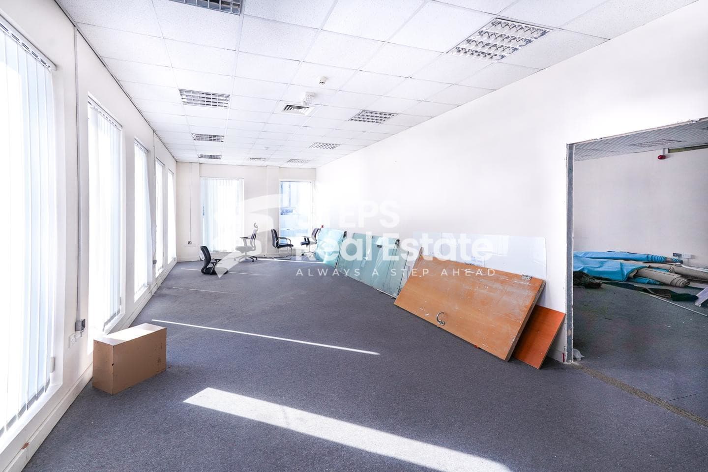 Prime Spot Office with Grace Period & Good Price 20