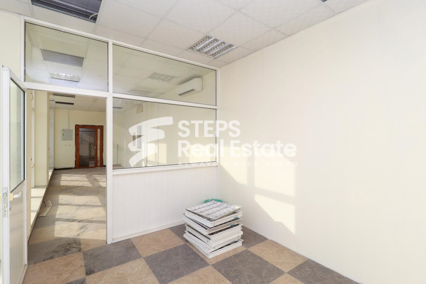Fitted Office Space | Customisable & Affordable 24