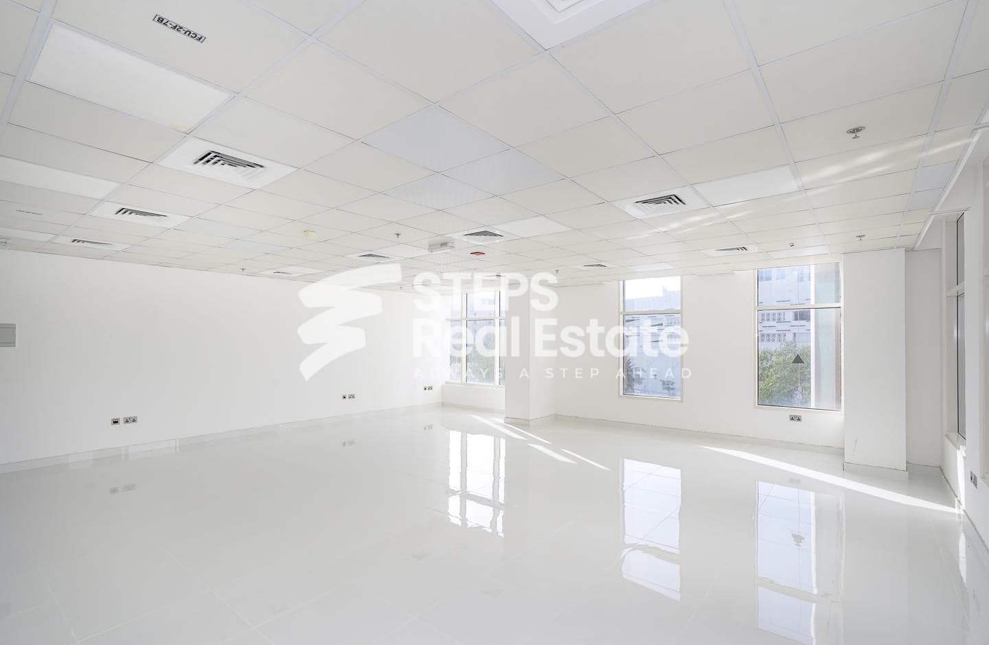 Fitted Office, Strategic Location, Flexible Space 26