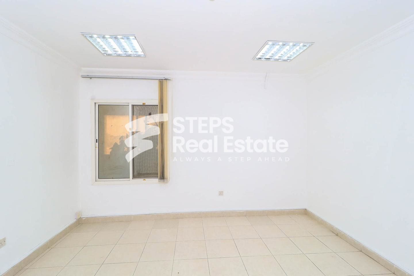 Fitted Office in Prime Al Gharafa Location 26