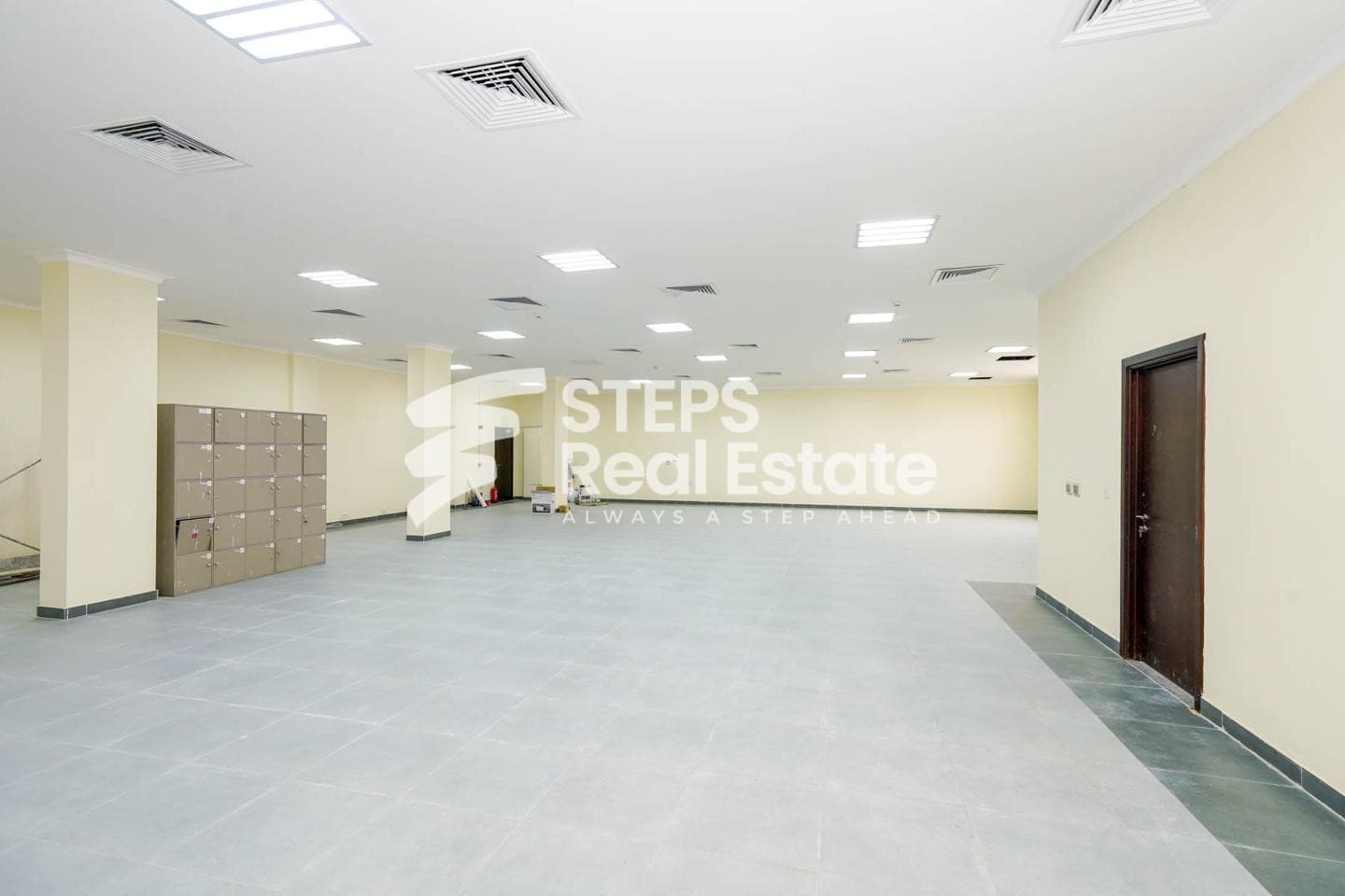 Fitted Spacious Office in Prime Umm Salal Location 22