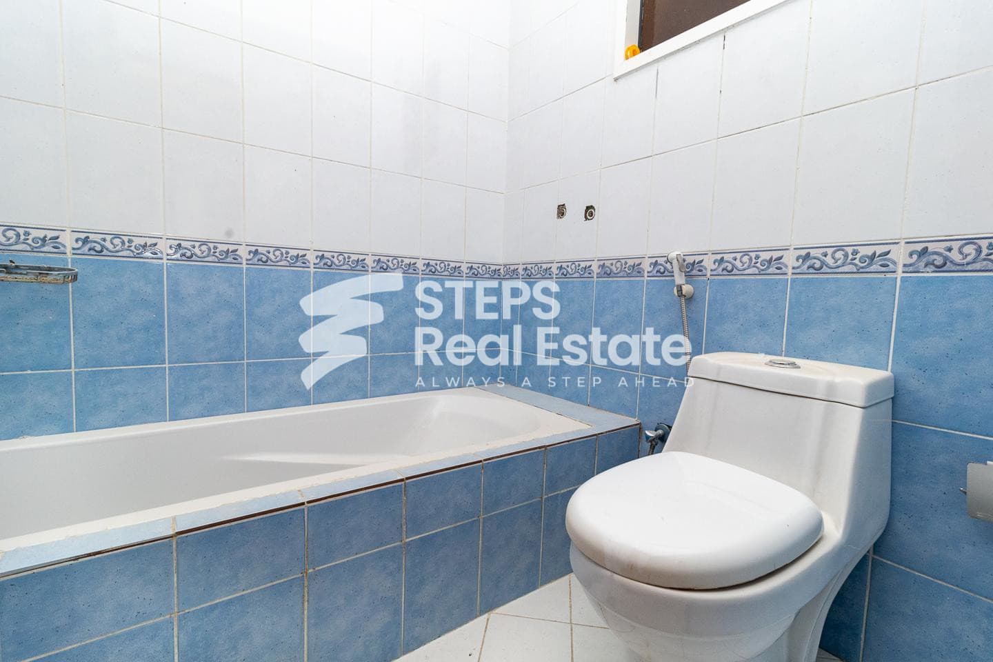 Fitted Office Space in Prime Al Gharafa Location 24