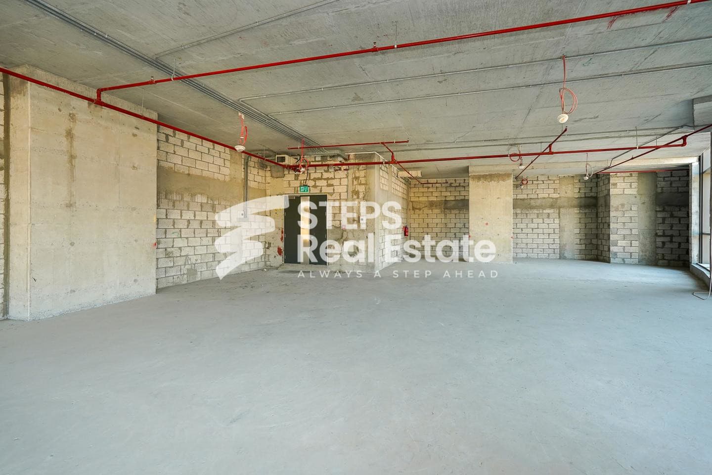 Fitted Office Space in Prime Doha Al Jadeeda 28