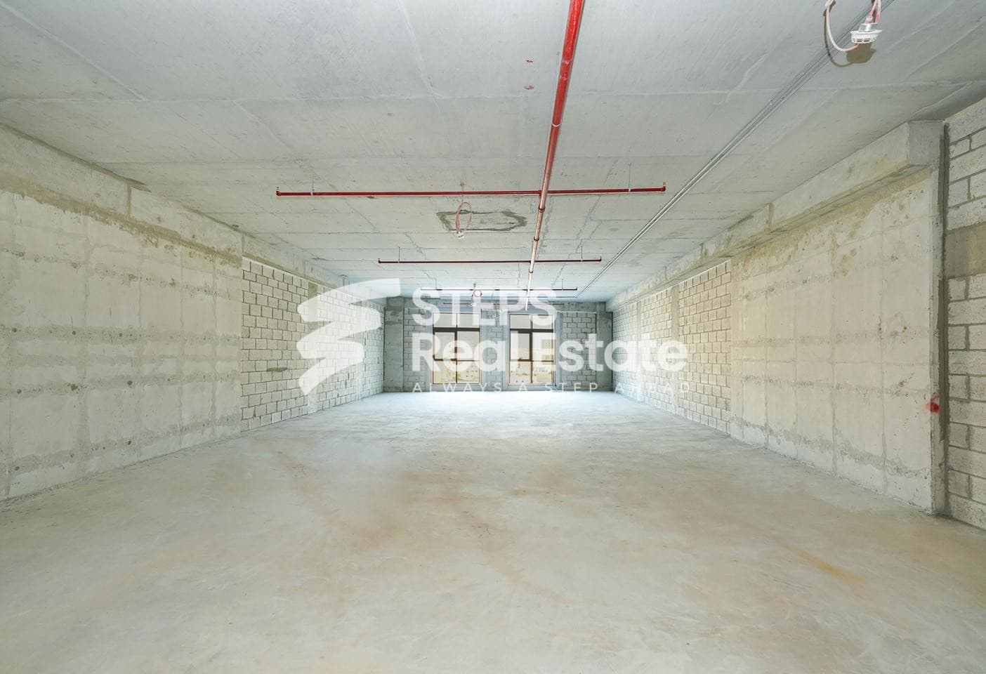 Customizable Office Space in Prime Doha Al Jadeeda 24