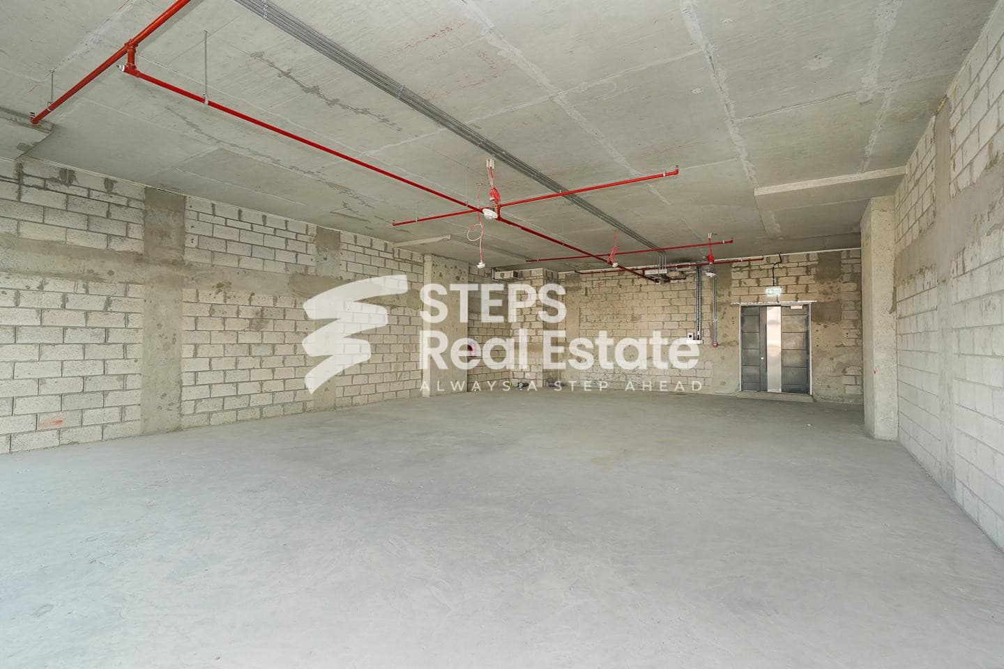 Prime Location Office | Customizable Space 22