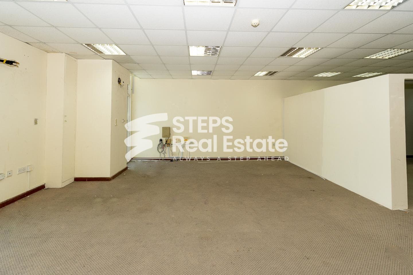 Fully Fitted Office in Prime Location, Al Najma 26