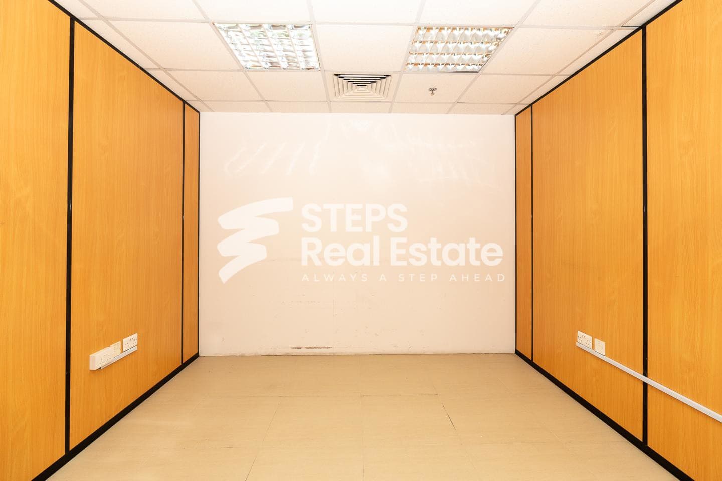 Fitted Spacious Office with 2 Months Free Offer 26