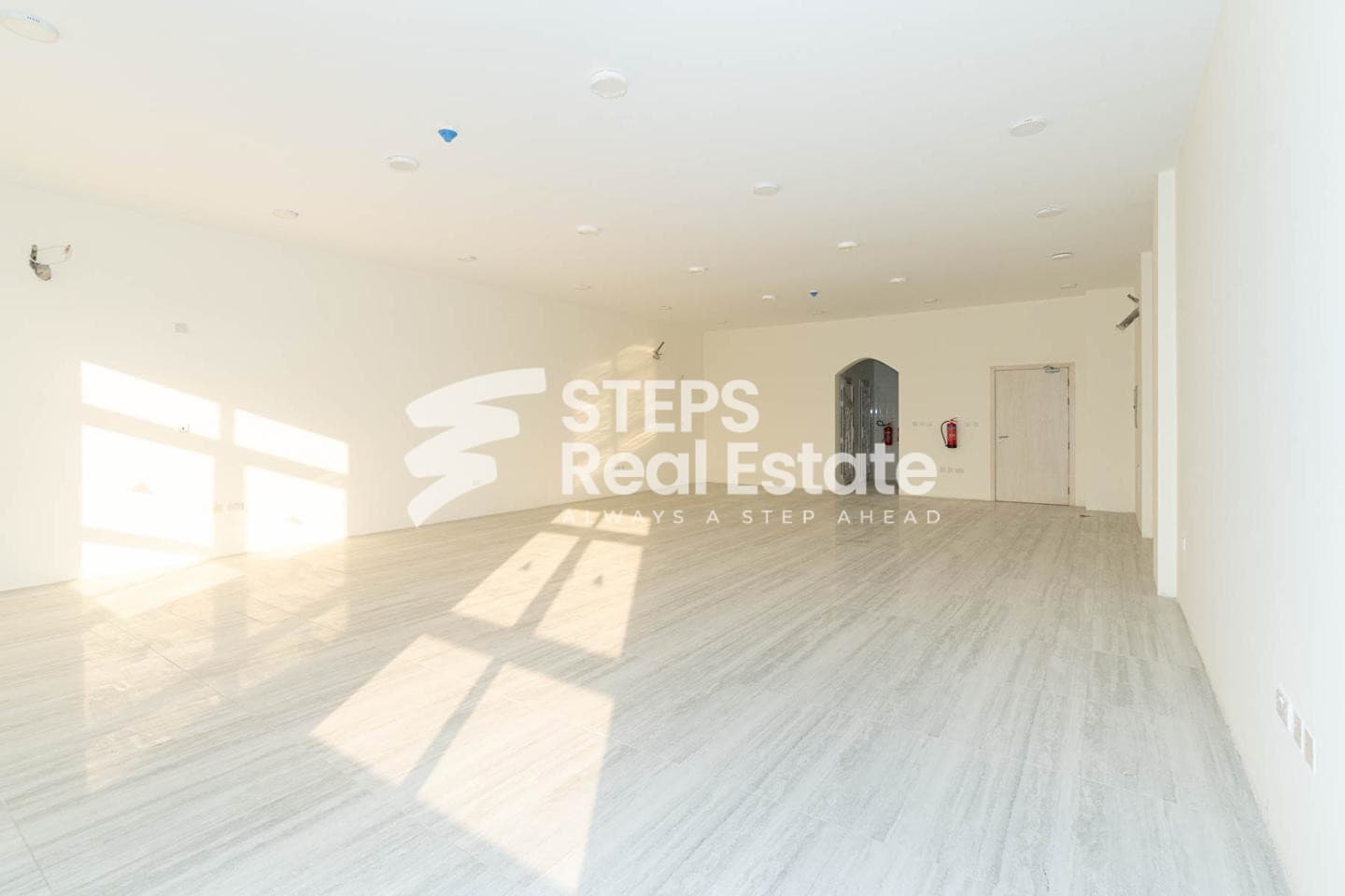 Spacious Office for Lease in Prime Location 20