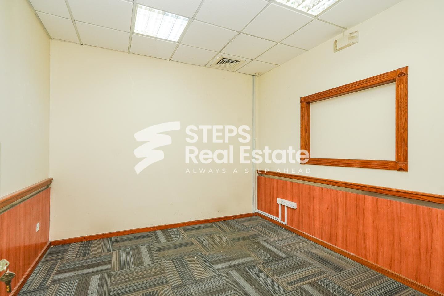 Fitted Office with 1 Month Free in Prime Location 22