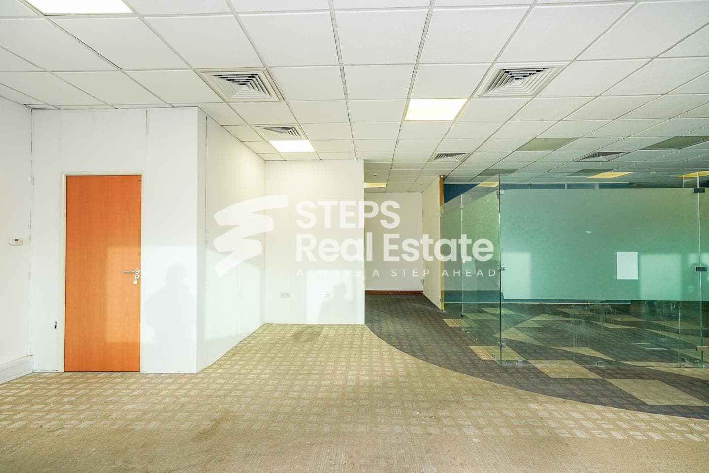 Fitted Office with 1 Month Free in Prime Location 22