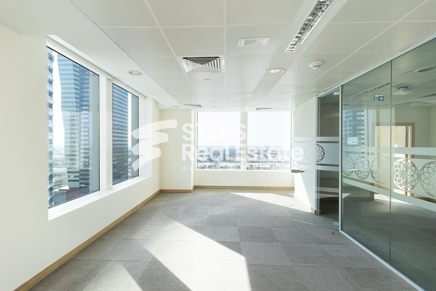 Fitted Spacious Office in Prime Lusail Marina 20