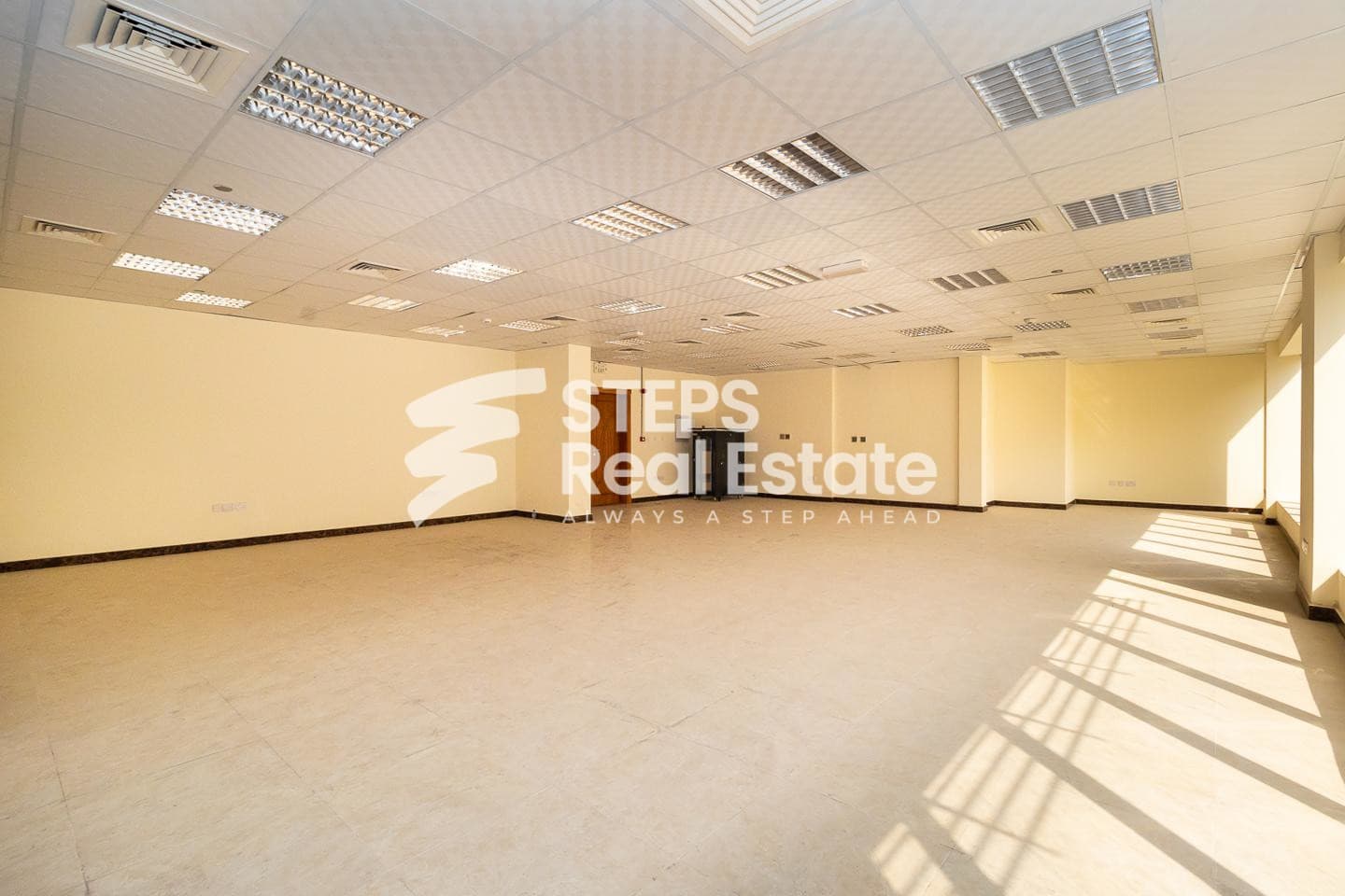 Fitted Spacious Office With Competitive Price 24