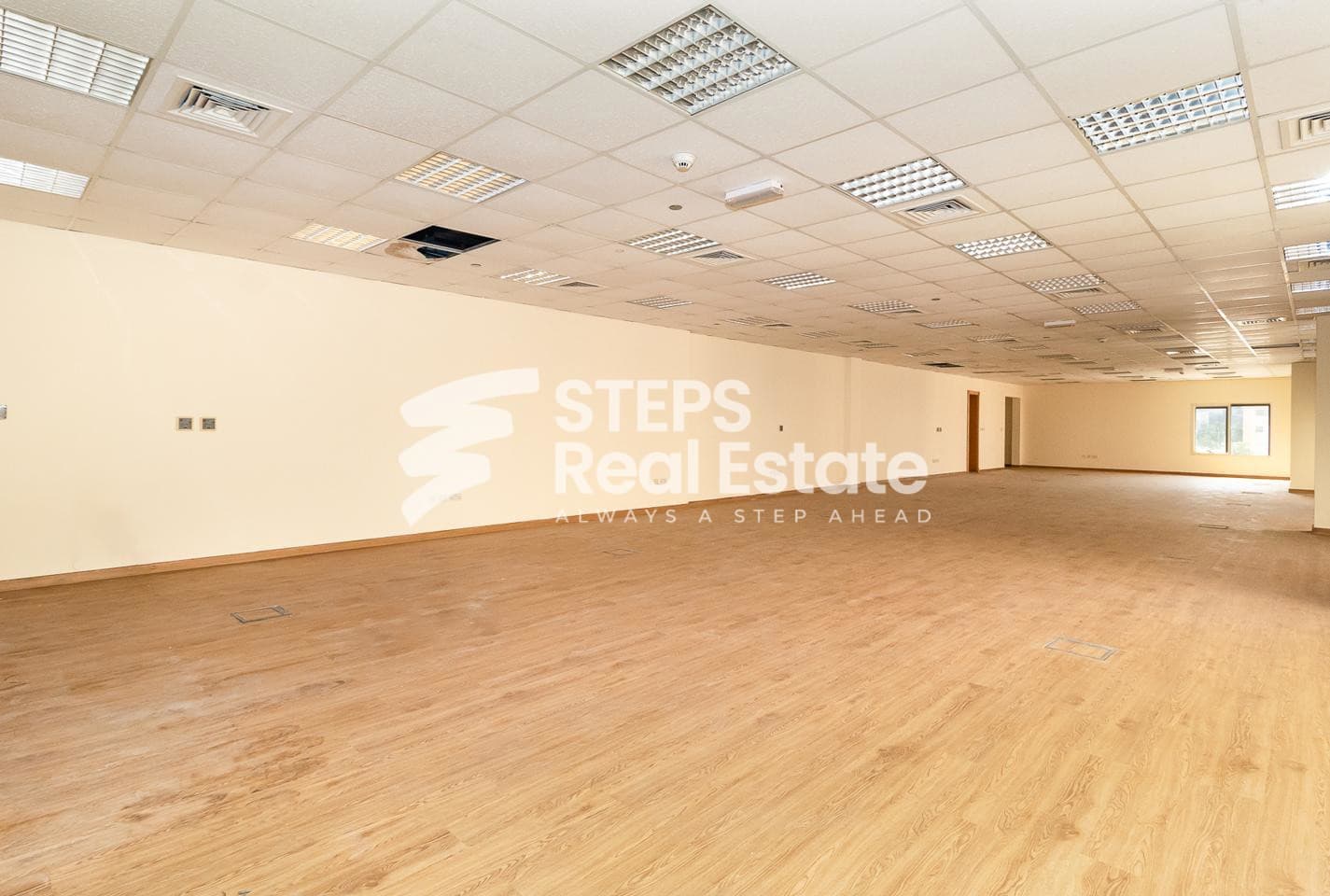 Fitted Spacious Office in Professional Setting 20