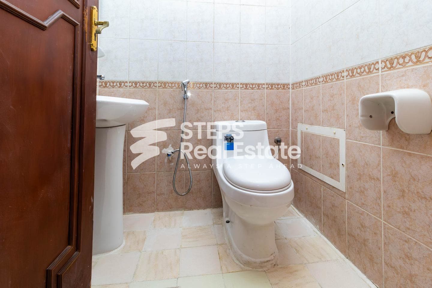 Fitted Office Space in Prime Al Muntazah Location 24