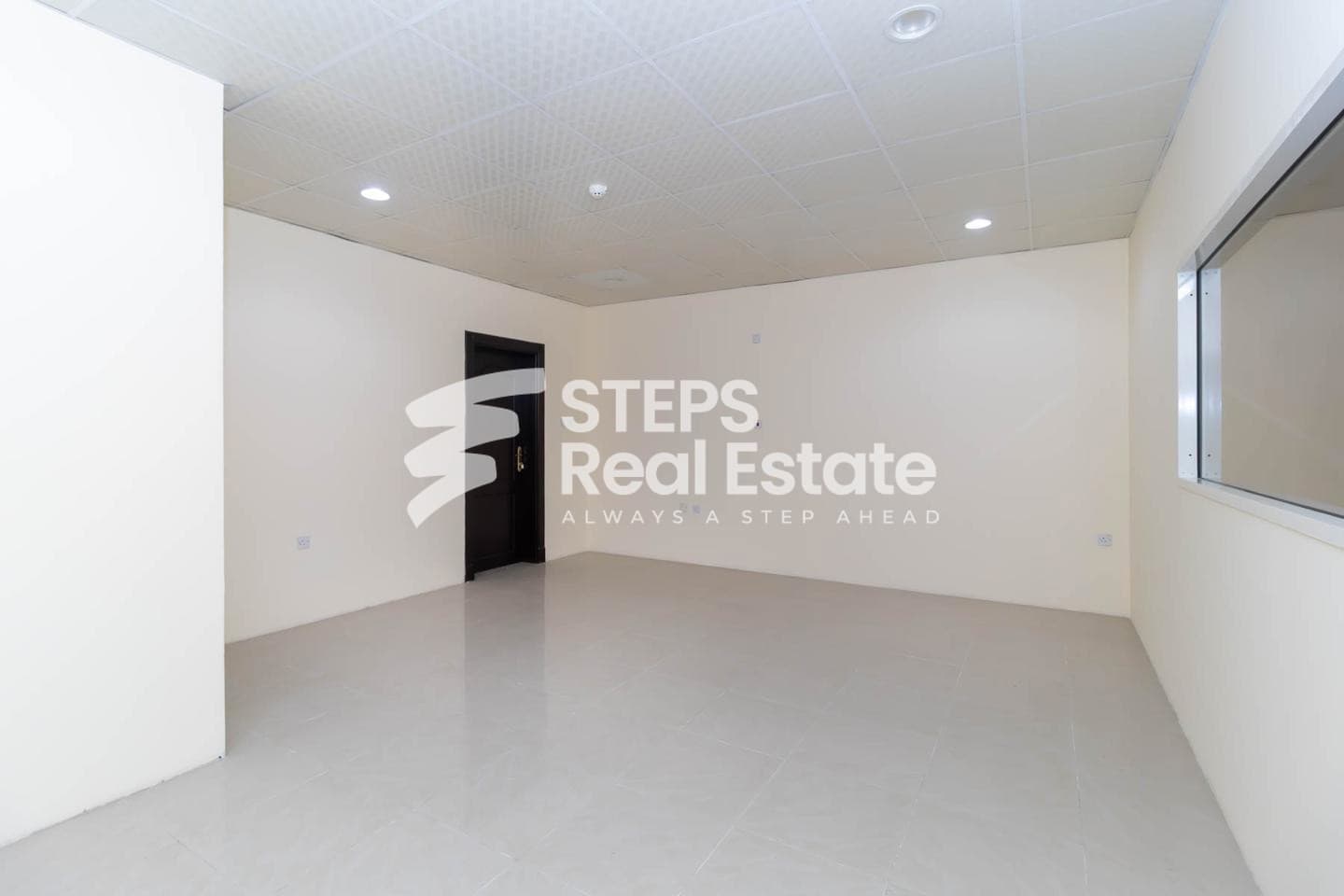 Fitted Office Space in Prime Location, Affordable 22