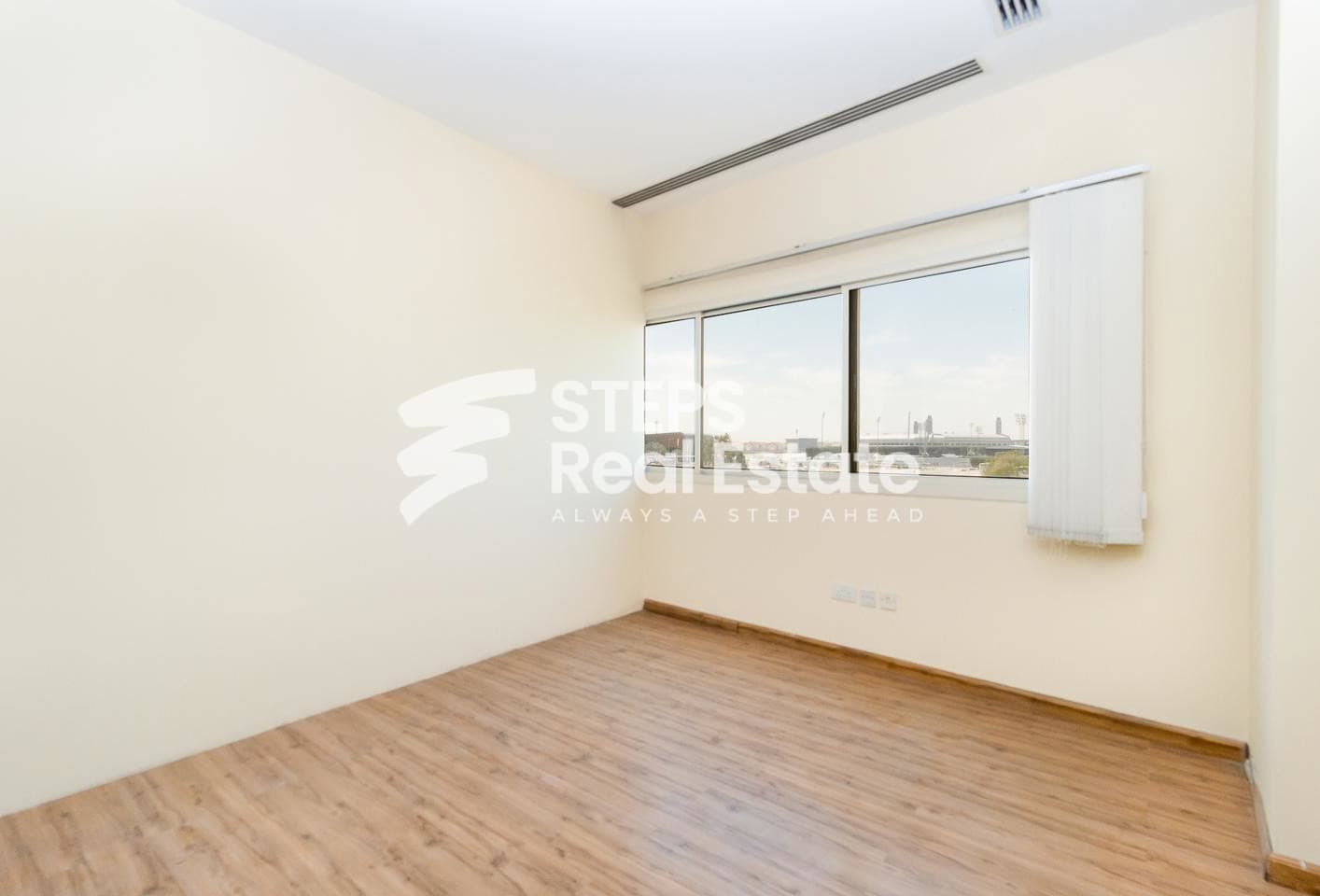 Fitted Modern Office in Fereej Al Soudan 28