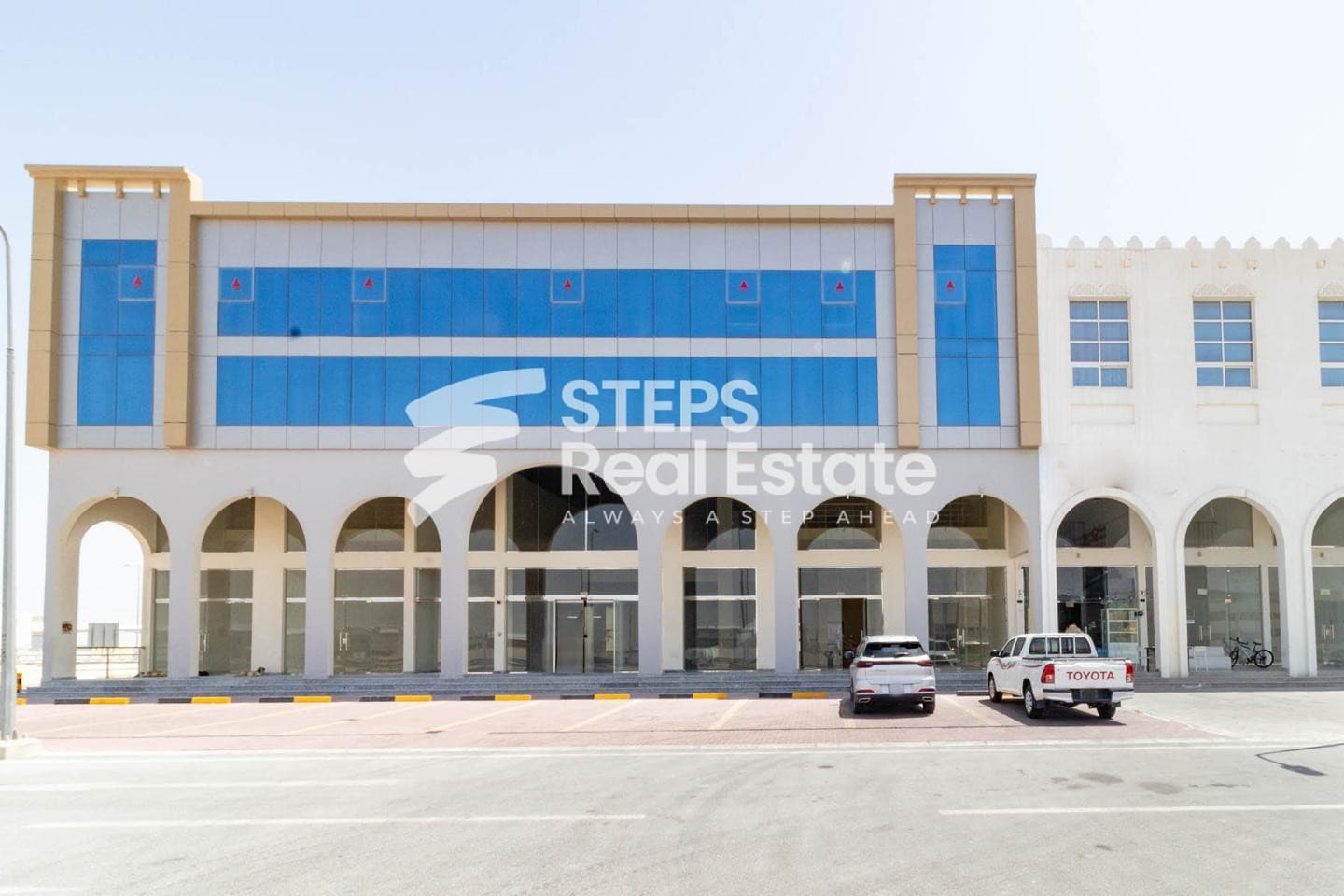 Bulk Deal | 11 Fitted Offices, Spacious Layout 22