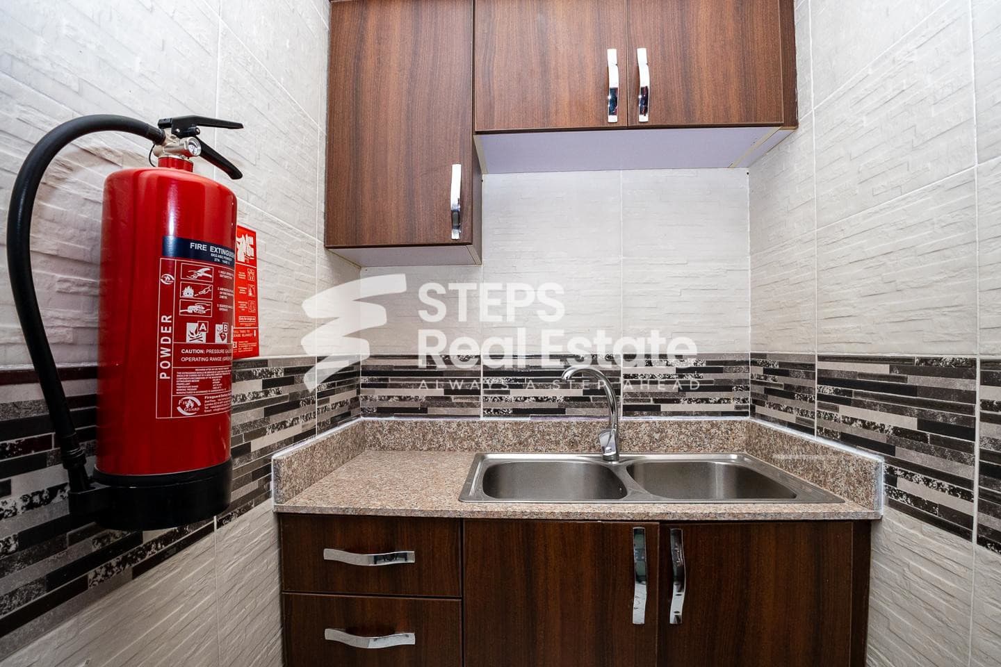 Fitted Spacious Office in Prime Al Muntazah 24