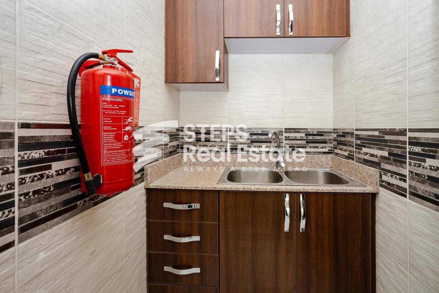 Fitted Office in Prime Al Muntazah Location 28