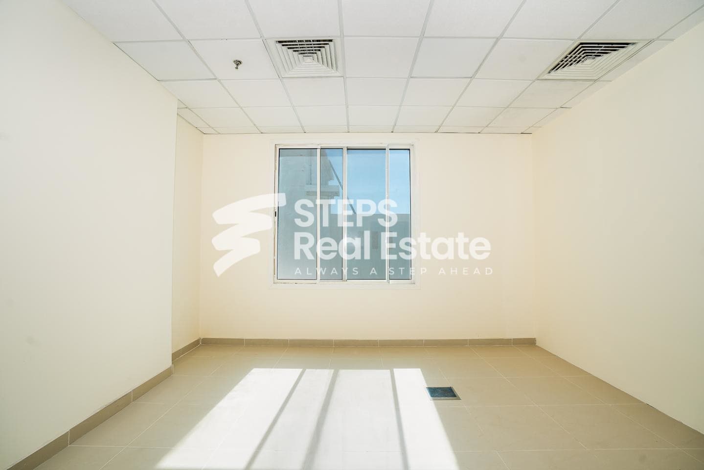 Affordable Fitted Office Space in Al Muntazah 26
