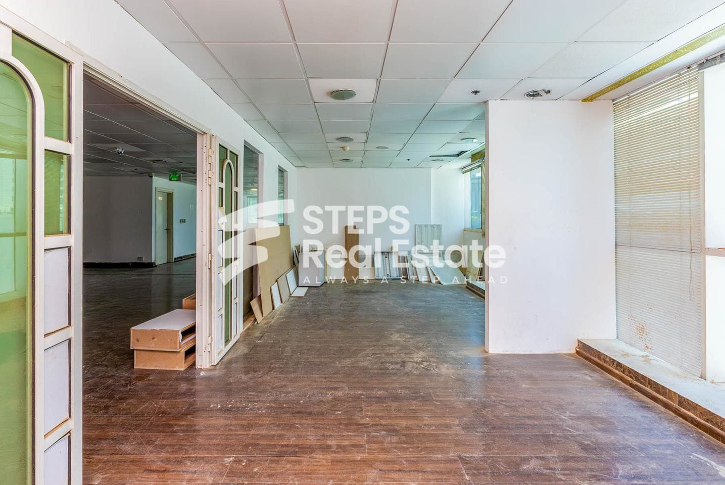 Prestigious Address with Flexible Office Layouts 22