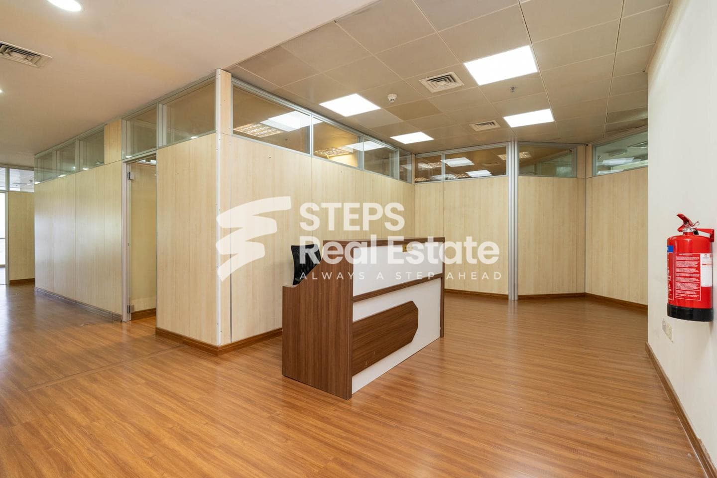 Prime Furnished Office | Prestigious Location 26