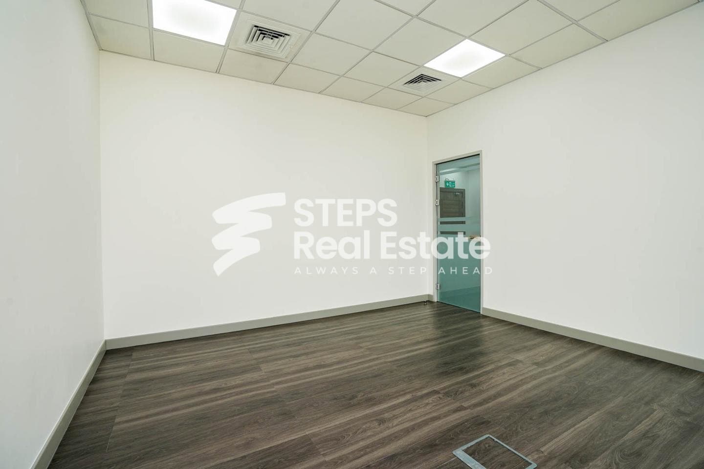 Secure Office with 24/7 Security & Prestige 38