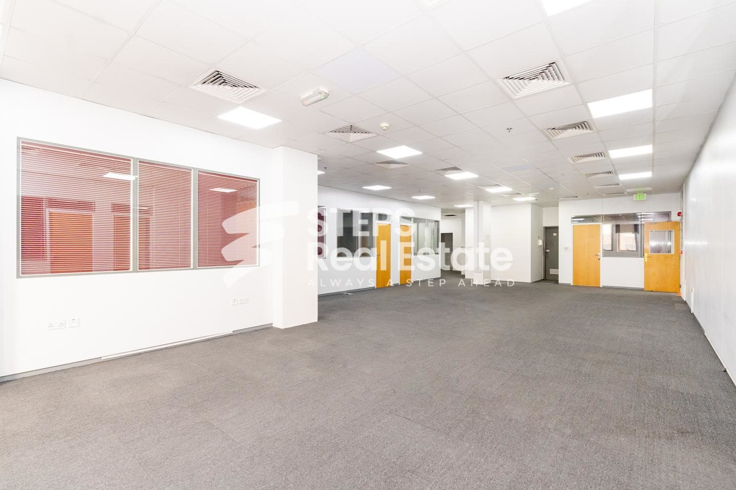 Brand New Office with 24/7 Security & Amenities 32