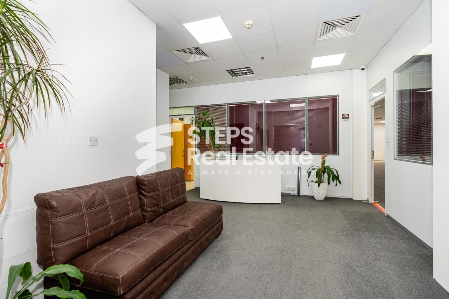 Brand New Office | Prime Location & Top Amenities 30