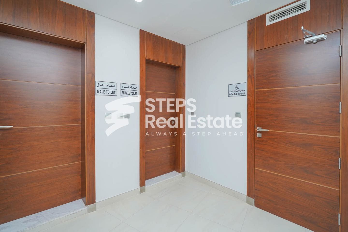 Brand New Office with Grace Period in Lusail 32
