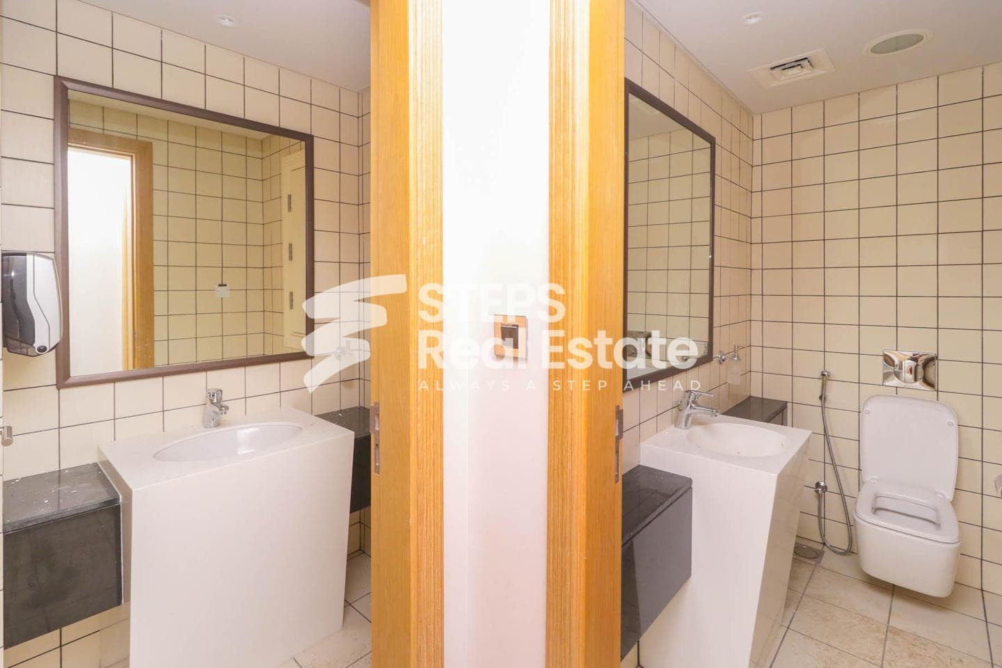 Brand New Office with 4-Month Grace Period 24