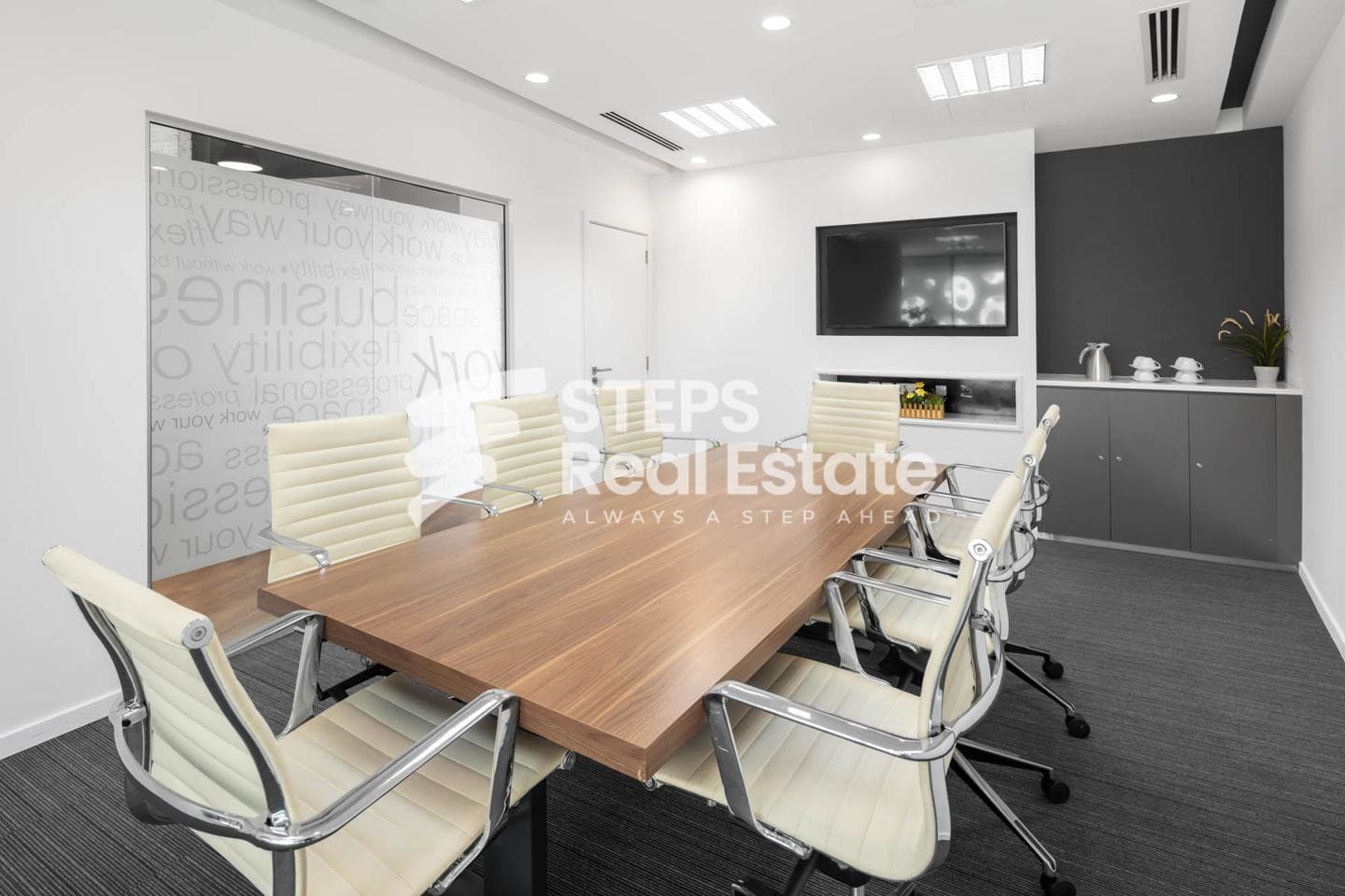 Fitted Office Space for Rent in Central Muaither 26