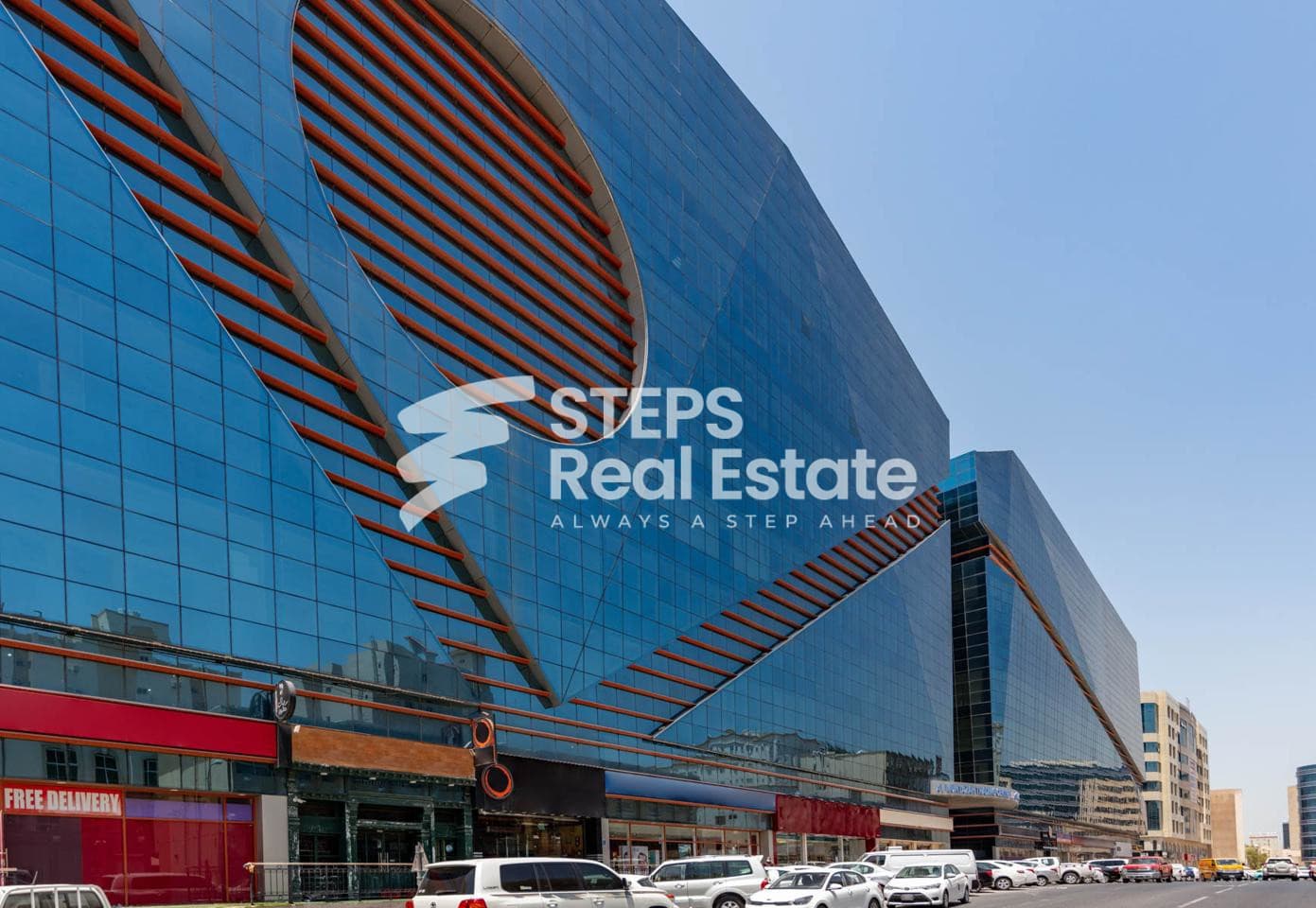 Fitted Office | Fully Furnished | Prime Location 22