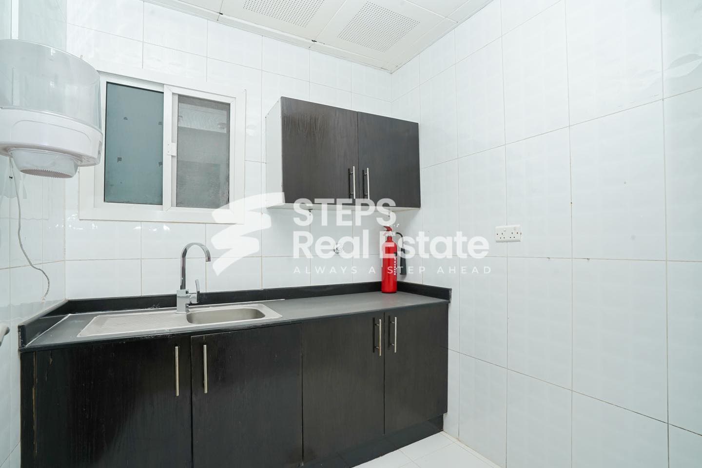 Move in Ready Office Space with City View 30