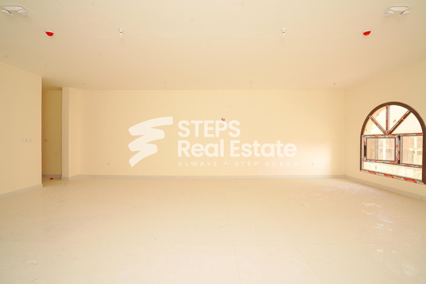 Fitted Modern Office with Open Space Advantage 36