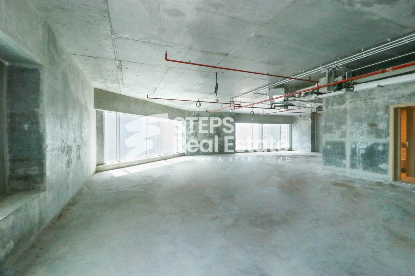 Prime Business Location Office with Fitted Space 24