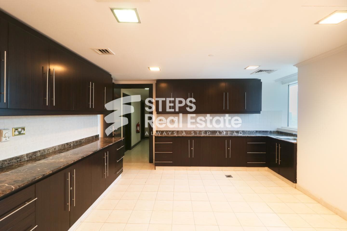 High Floor Luxury Office Space | Sea & City Views 24