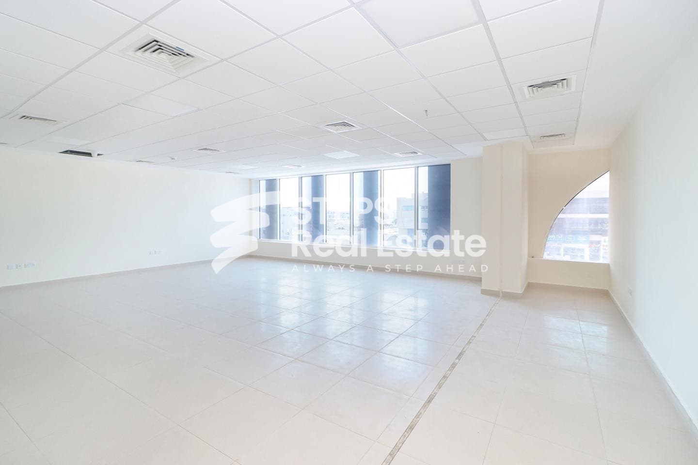 Move-In Ready, Cost-Effective Prime Office 22