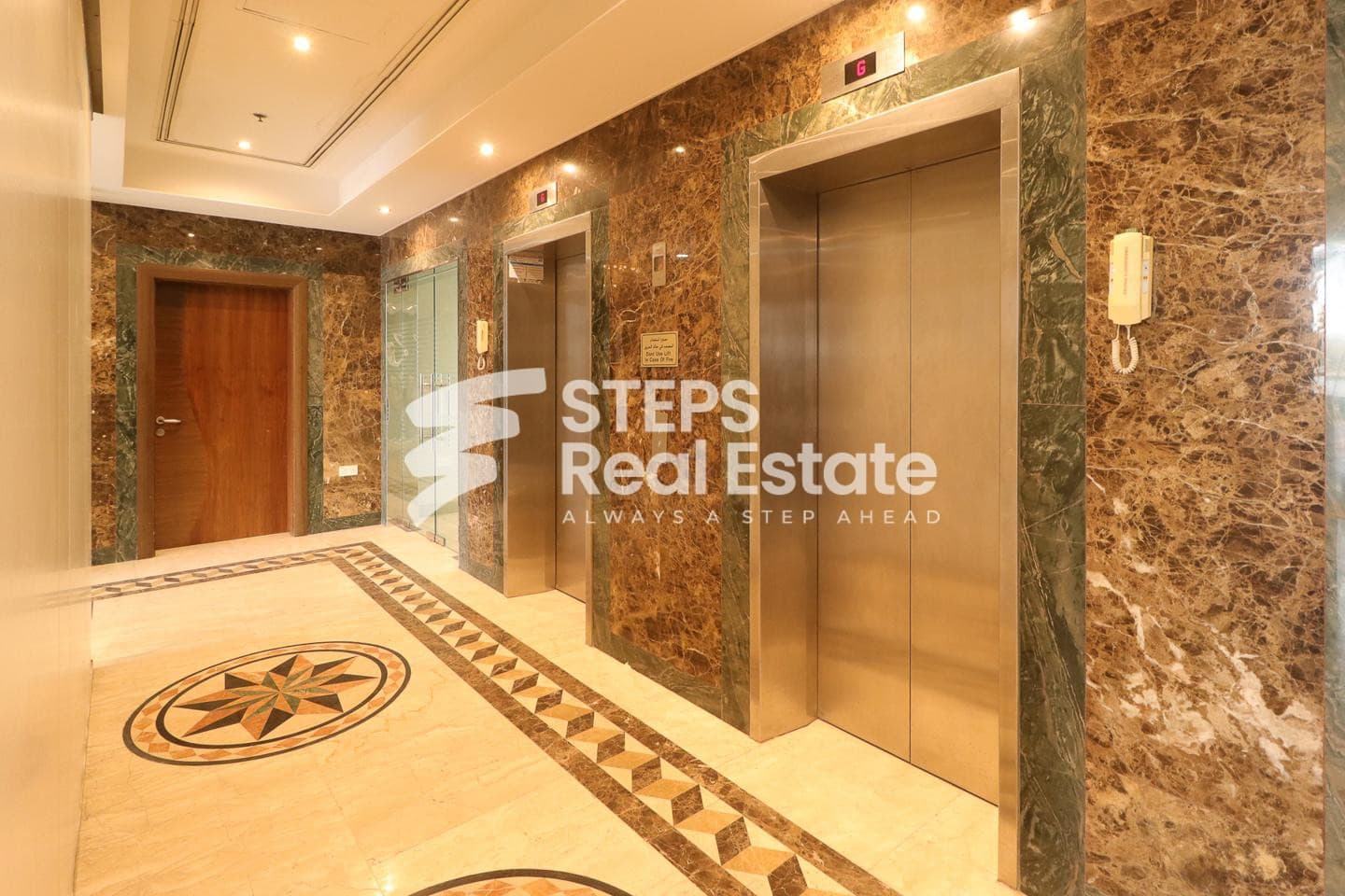 Spacious Fitted Office with 24/7 Security 20
