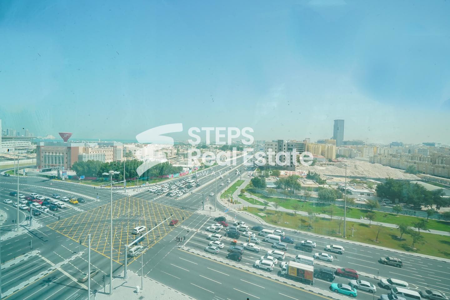 Prime Ready Office Space for Rent in Al Sadd 20