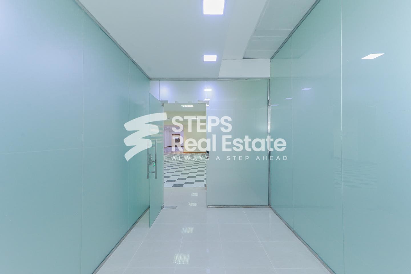 Ready Office in C-Ring Road Business Hub 32