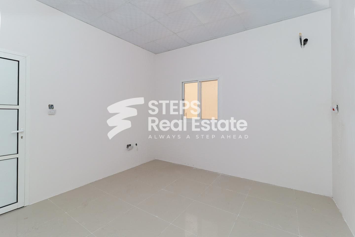 Ready Office for Rent in Al Shahaniya Hub 20