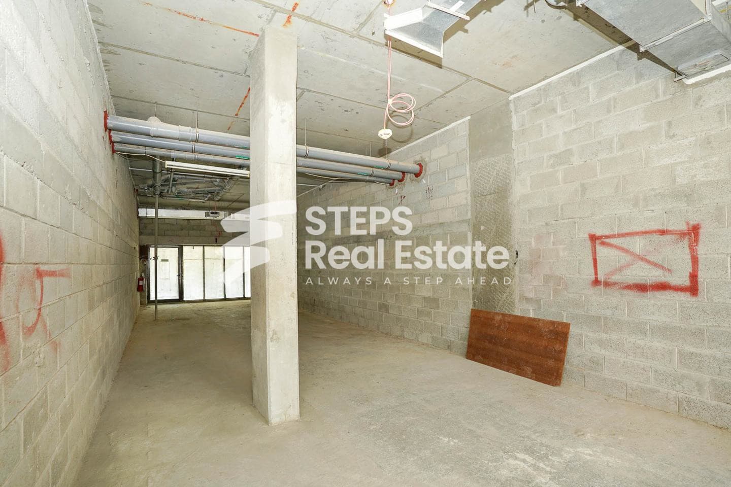 Prime Location Retail Shop with High Visibility 20