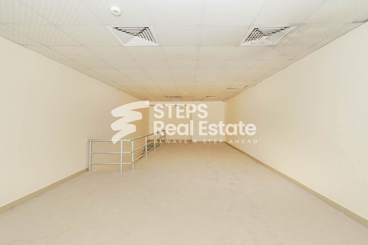 Semi Fitted Shop in Prime Area for Lease 20