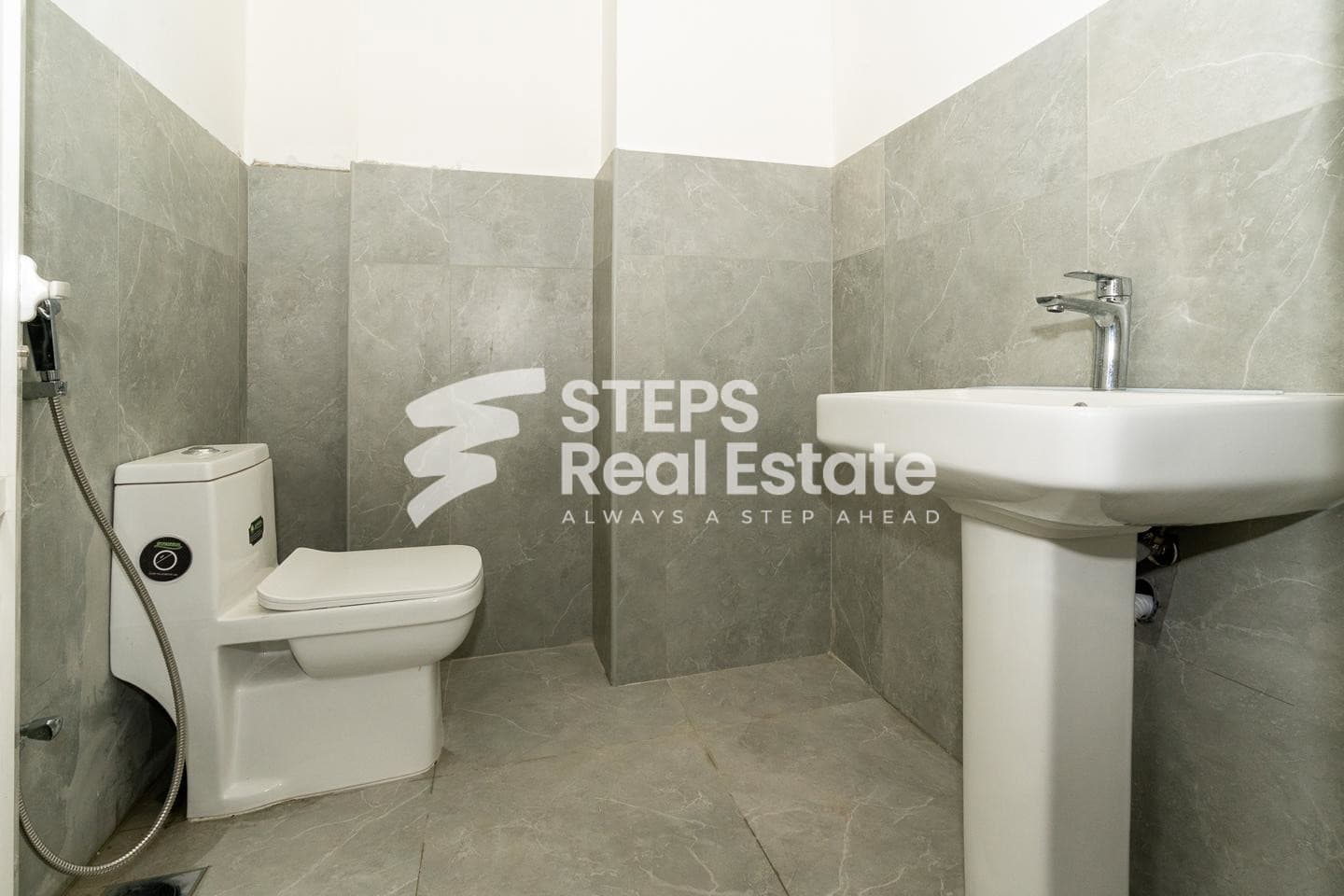 Fitted Shop for Rent in Prime Al Waab Location 20