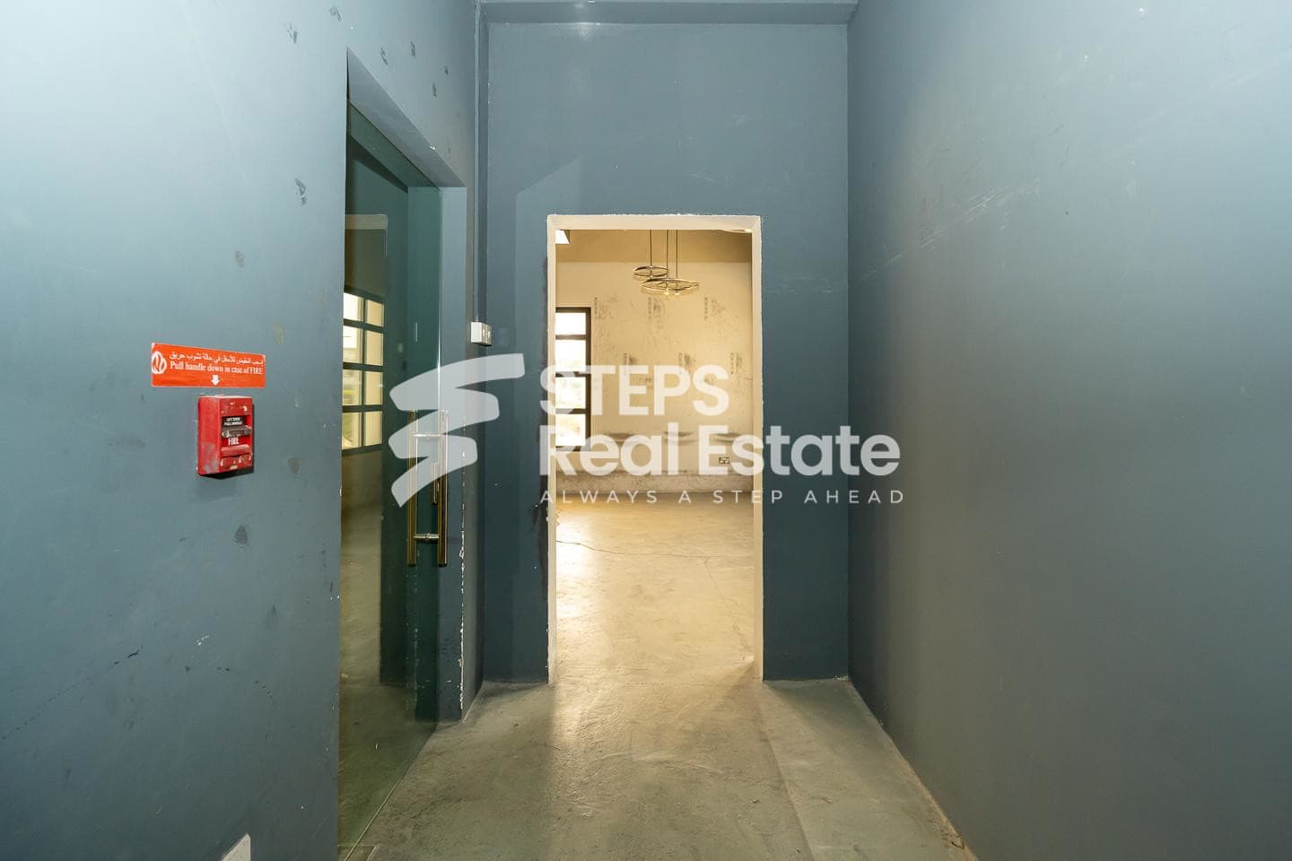 Fitted Retail Shop in Prime Al Bidda Location 26