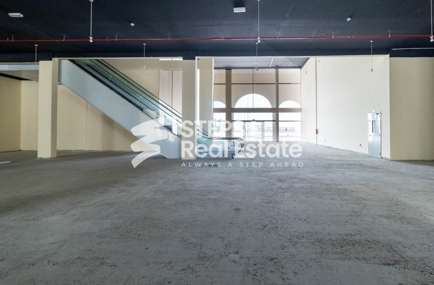 Commercial Building for Rent in Birkat Al Awamer 48