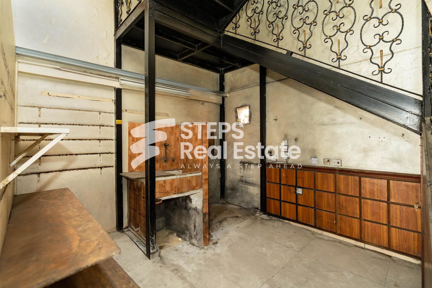  Spacious Commercial Space for rent in Al Rufaa 32
