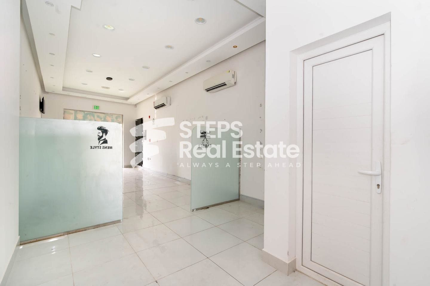 Fitted Shop in Prime Location – Affordable Price 20
